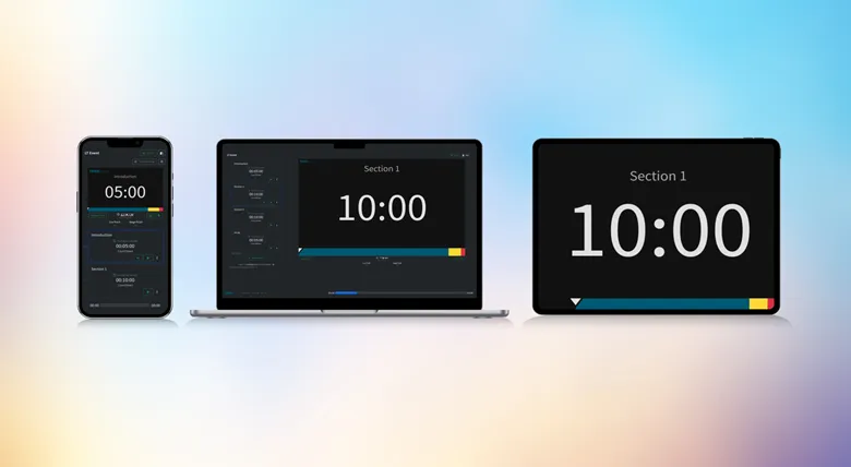 インターネットに接続されたあらゆるデバイス(Desktop/Mobile/TV...)からブラウザを通してアクセス・共有が可能